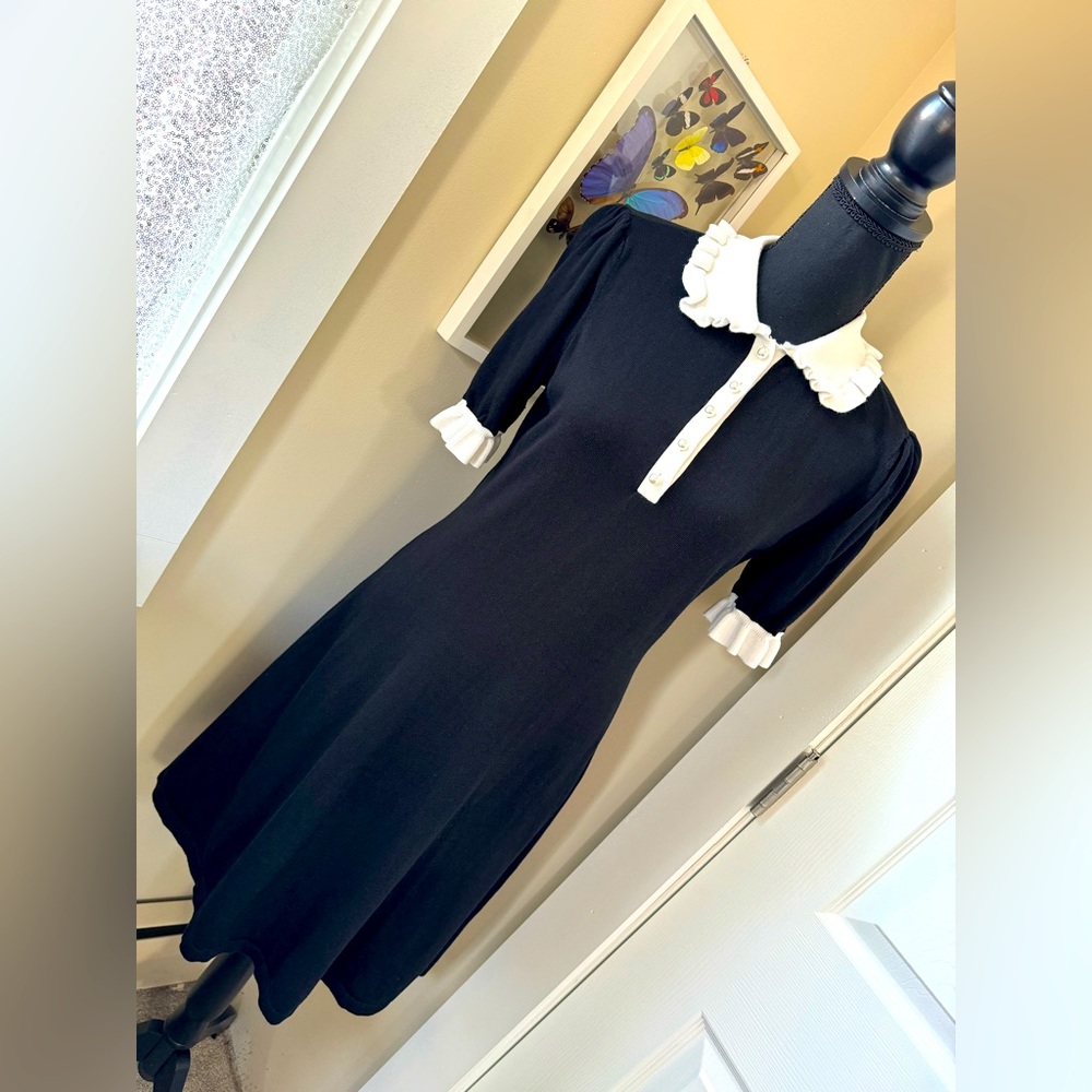Madeline Dress